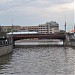 Малый Устьинский мост в городе Москва