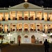 Taj Falaknuma Palace Hotel