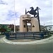 Monumento a Zapata.