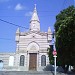 Templo de San Antonio.