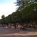 Jardín Principal 