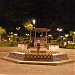 Jardín Principal 