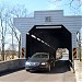 Kennedy Covered Bridge