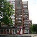 Vecā Jūrmalas gatve, 1 in Rīga city