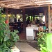 Warung Lela in Bandung city