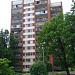 Vecā Jūrmalas gatve, 1B in Rīga city
