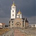 Church of the Ascension of the Lord