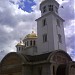 Church of the Ascension of the Lord