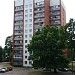 Vecā Jūrmalas gatve, 7 in Rīga city