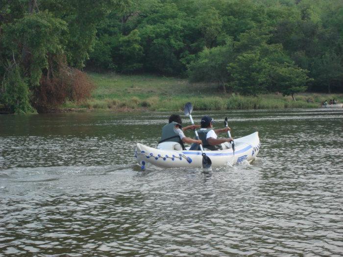 Image result for bheemeshwari fishing camp