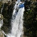 Водопад на реке Рисйок 