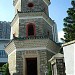 Tsui Sing Lau Pagoda in Hong Kong city