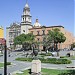 Plaza del Carmen