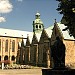 Hildesheimin tuomiokirkko