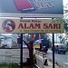 RM Alam Sari in Sumedang city