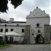 Zamek Kazimierzowski in Przemyśl city
