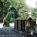 Детский игровой городок «Басни» в городе Москва