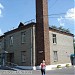 наб. Шитова, 72 корпус 5 в городе Москва
