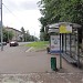 Остановка общественного транспорта «Улица Кашёнкин Луг» в городе Москва