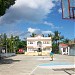 Barangay Hall & Basketball Court