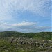 Romania: Dobrogea Hang Gliding Catalog, Priopcea - Zona de decolare cu deltaplanul