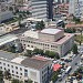 Teatro nacional de ópera y ballet de Albania