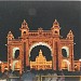 The Palace of Mysore