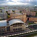 Комплекс зданий и сооружений Главного управления Генерального штаба Вооружённых сил Российской Федерации