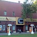 Московский драматический театр «Сфера» в городе Москва