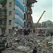 Контур обрушения в городе Евпатория