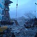 Контур обрушения в городе Евпатория