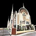 Iglesia Ni Cristo - Lokal ng Valenzuela in Valenzuela city