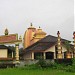 Vetal mandir, Pendur