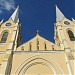 Igreja Matriz da Paróquia Santana