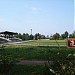 Стадион в городе Ясногорск