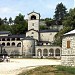 Cetinje Monastery