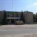 Россельхозбанк в городе Ясногорск