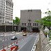 Brooklyn-Battery Tunnel North Ventilation Tower