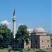 Gazi Isa Bey's Mosque in Skopje city