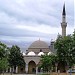 Gazi Isa Bey's Mosque in Skopje city