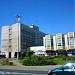 Dworzec PKP Słupsk in Słupsk city