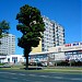Kino Rejs in Słupsk city