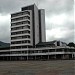 Torre de Enfermería 101 in Bogota city