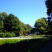 Park im. Jerzego Waldorffa in Słupsk city