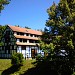 Spichlerz Richtera in Słupsk city