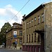 Dzirnavu iela, 17 in Rīga city
