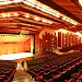 Auditorio León de Greiff 104 in Bogota city