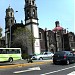 Iglesia de la Santa Veracruz