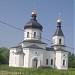 Церковь в городе Дударков