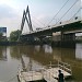 Puente Grijalva I (1) en la ciudad de Villahermosa
